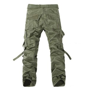 Tips for cargo pants – thefashiontamer.com