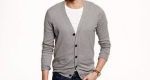 mens cardigan sweaters cotton-cashmere cardigan sweater : menu0027s sweaters lybnivn