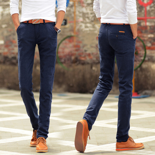 mens chinos 3 colors new arrival men pants slim fit casual brand pants mens chino qfuvfos