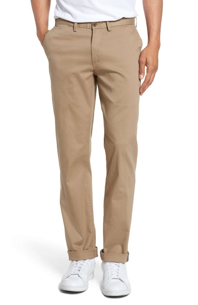 What are mens chinos and how to wear them – thefashiontamer.com