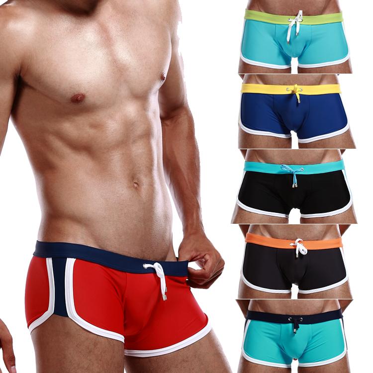 mens swim shorts online cheap 2015 mens swimming swim shorts trunks shorts mens swim wear bziwzfg