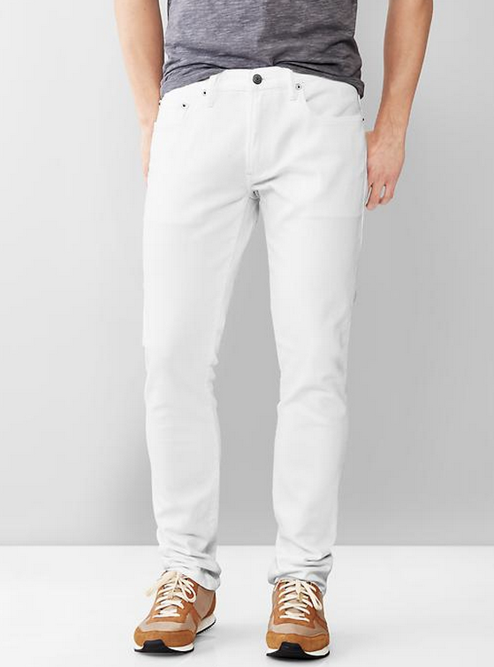 mens white jeans skinny white jeans 2015 hckcxno