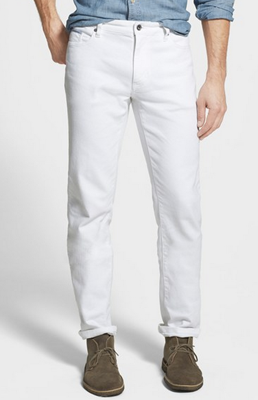 mens white jeans victorinox swiss army white jeans riqvxhl