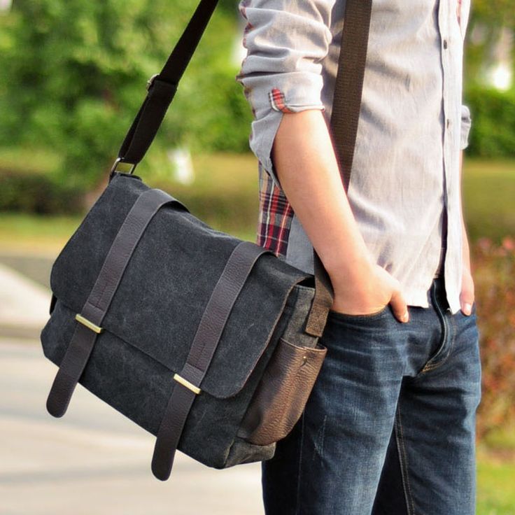 messenger bags for men 25 great gift ideas for men who have everything zgbjofu