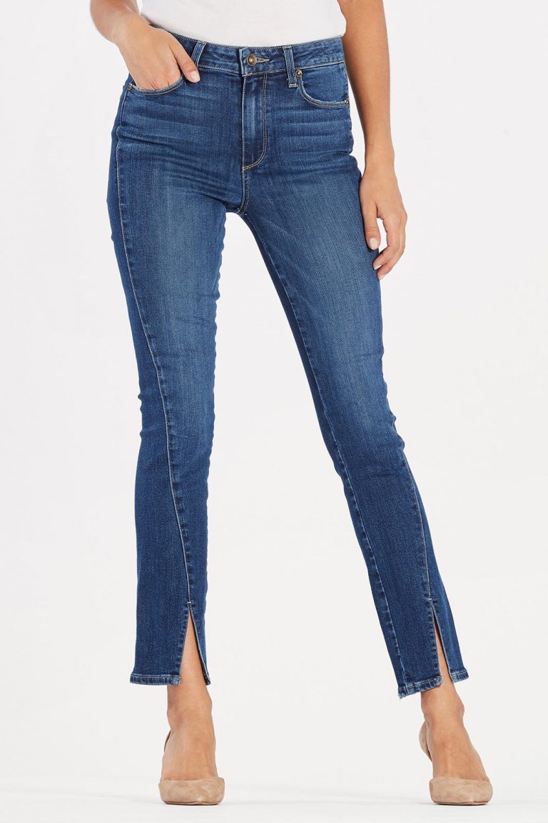 STYLISH FOLKS LOVE TO TURN OUT IN PAIGE DENIM – thefashiontamer.com