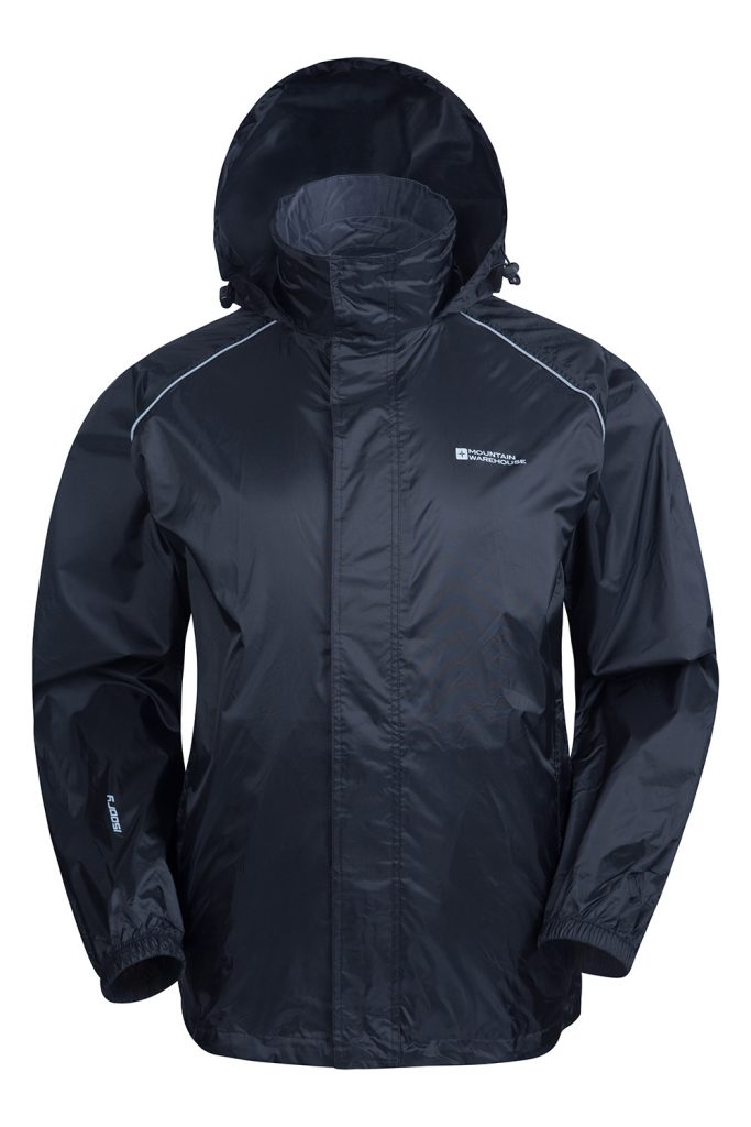 Waterproof Jackets: Must for Wet Weather – thefashiontamer.com