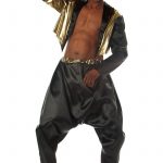 parachute pants canu0027t touch this rapper costume roritkf