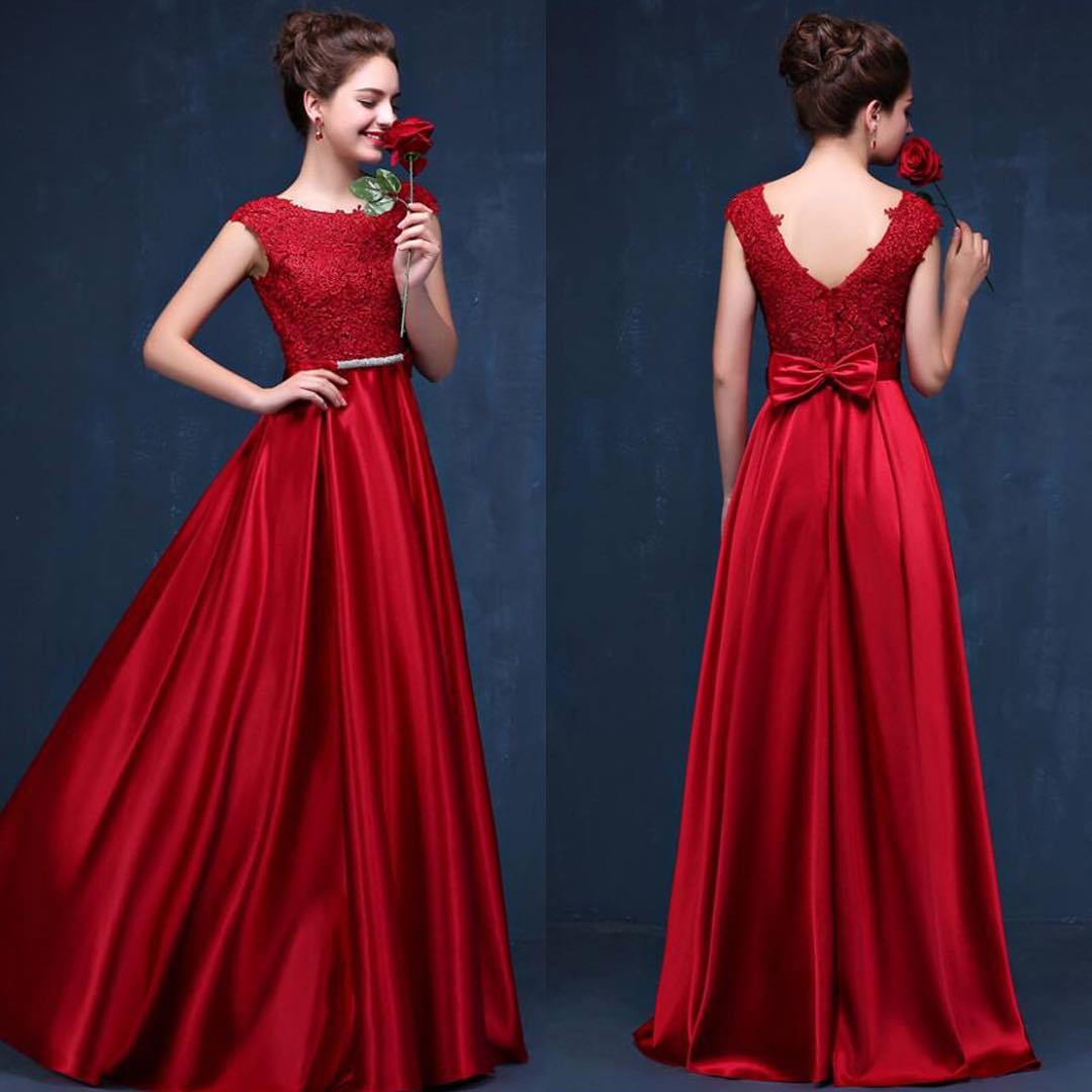 Party Gowns: Gives Amazing Look To Women