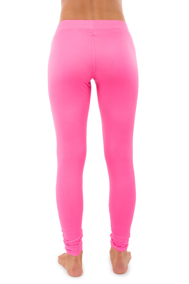 pink leggings pink neon leggings | tipsy elves vkfpnkz
