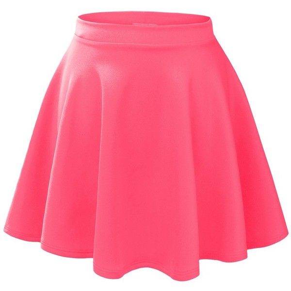 Get a pink skirt for your wardrobe – thefashiontamer.com