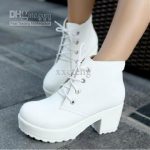 Get trendy platform shoes for women – thefashiontamer.com