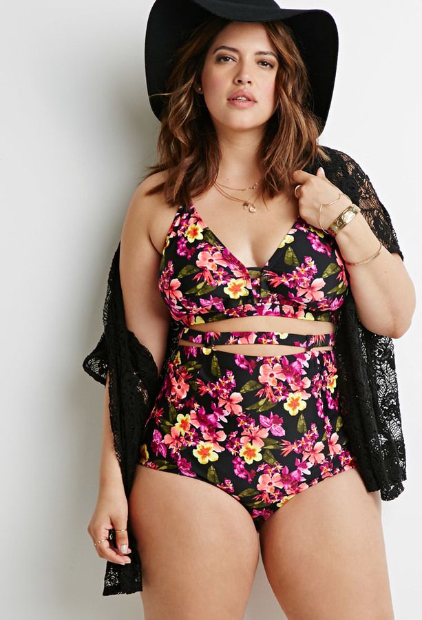 plus size bathing suits plus size bathing suit: picking out the one for you thauskb