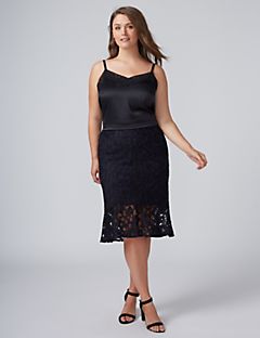 plus size skirts https://lanebryant.scene7.com/is/image/lanebryantp... hxzixsp