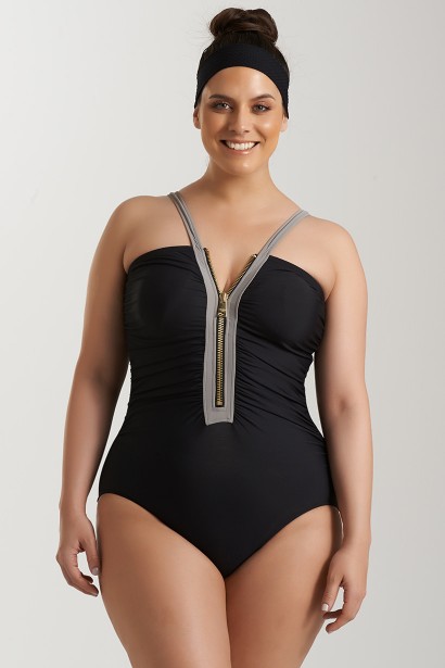 plus size swimsuits share on pinterest nsagrzl