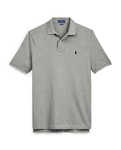 Importance of polo shirts