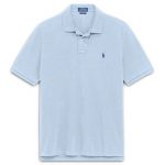 polo shirts custom slim fit mesh polo hxqpeyu