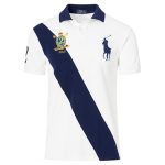 polo shirts custom slim fit mesh polo pbszwir