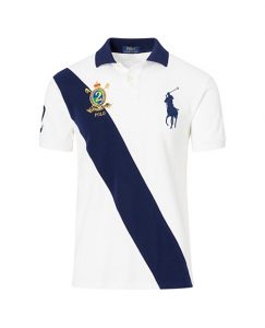 Importance of polo shirts – thefashiontamer.com