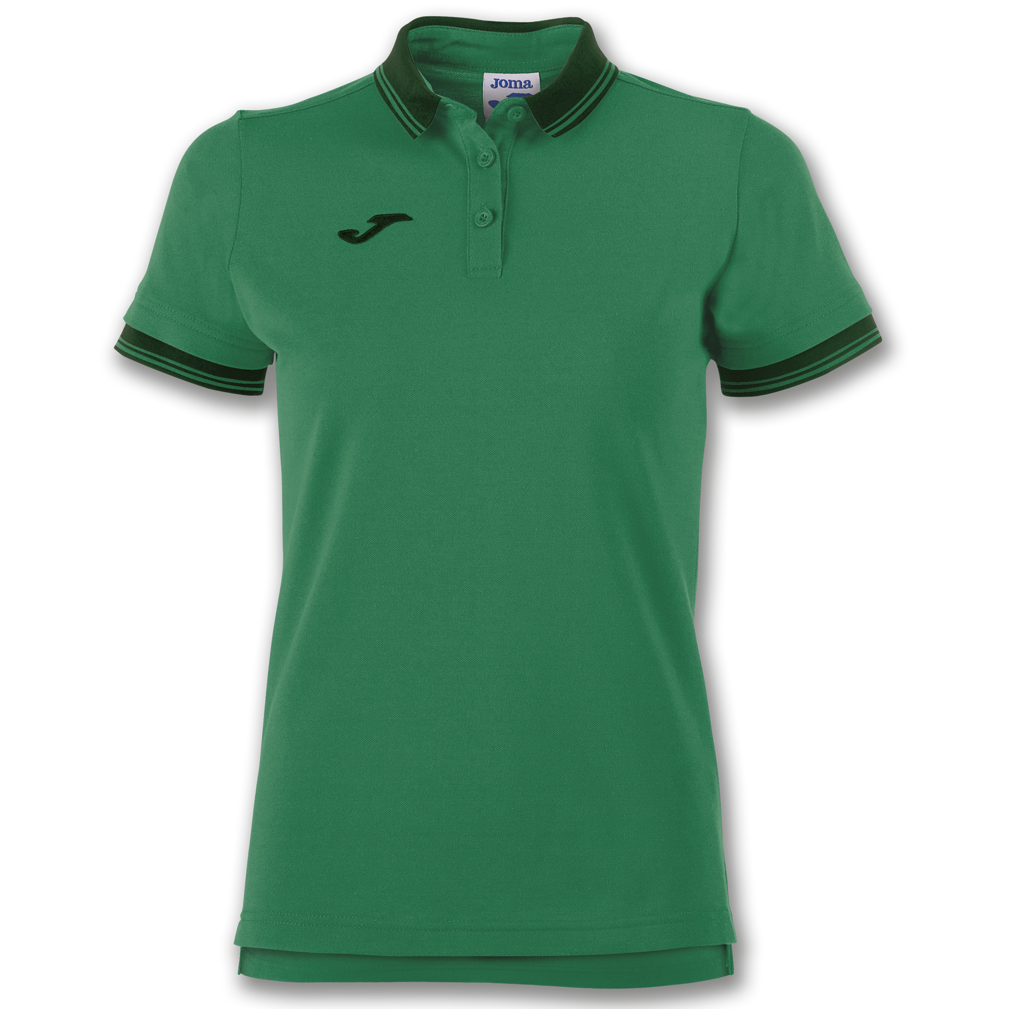 polo shirts for women s/s polo shirt bali ii green women - 1 qzvohhj