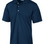 polo shirts pga tour menu0027s airflux solid golf polo shirt blnmmmo