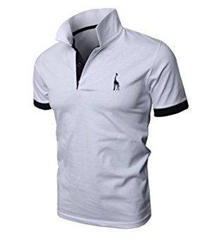 polo shirts this is a highly recommended h2h polo shirt, comfortable, soft skin  friendly, dpogepv
