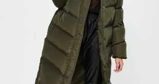 puffer coat puffer jackets - padded, bubble u0026 quilted jackets | missguided evfcwbi