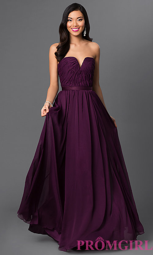 purple dress style: ml-20421 front image iygkwvw