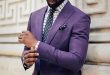 purple suit 2017 latest coat pant design purple men suit groom jacket slim fit custom mnfjrax