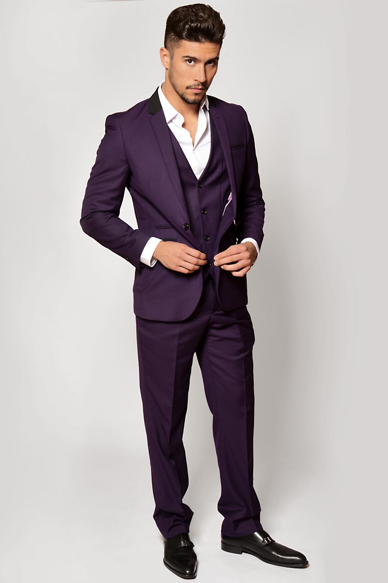 purple suit purple mens suit billy muypivj