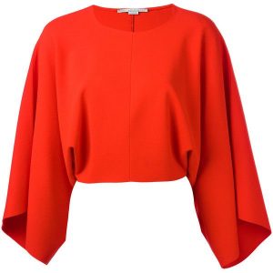 Red Blouse: Ideal For Women – thefashiontamer.com
