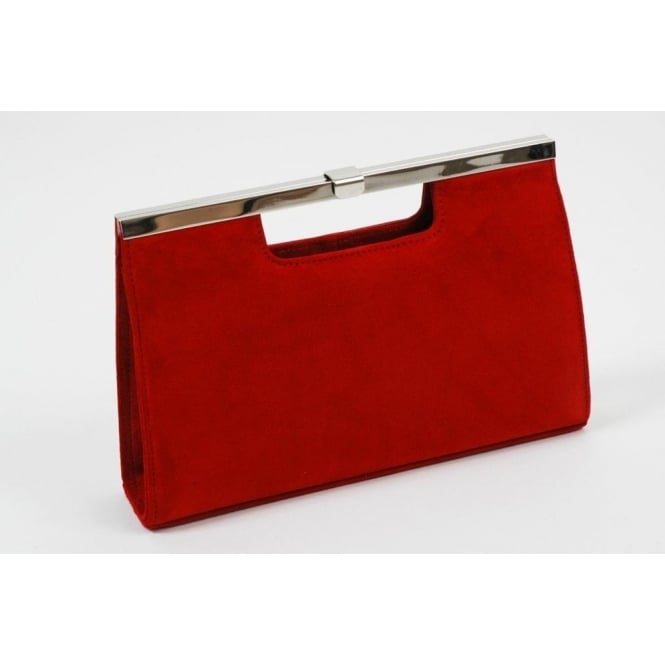 red clutch bag cult s11 clutch bag with detachable strap hrnagnh