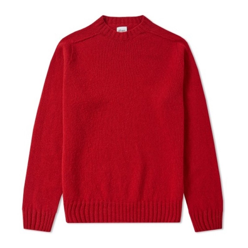 red sweater pinterest iagjrah