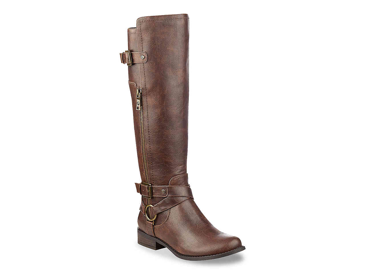 riding boots herly wide calf riding boot iairobx