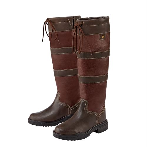 riding boots middleburg™ by dover ladiesu0027 all-weather tall boot jxregue