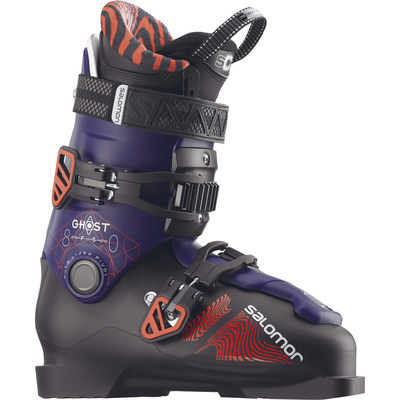 salomon ski boots ghost fs 80 gmipntf