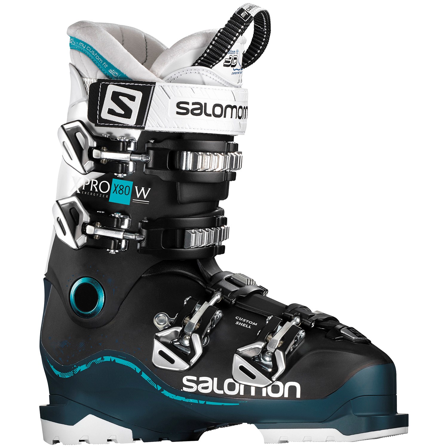 salomon ski boots salomon x pro x80 cs w ski boots - womenu0027s 2017 | evo kznmgme