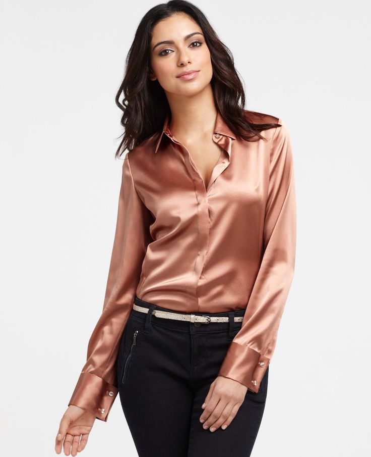 satin blouse - yahoo canada image search results czrqnpl