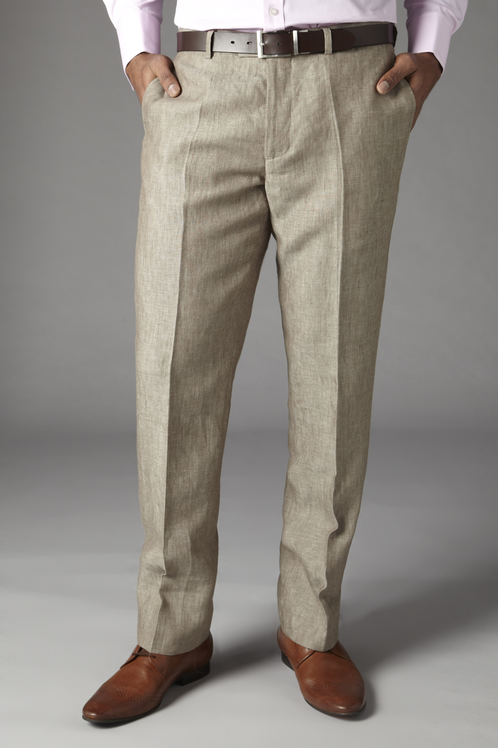 several of the benefits of linen trousers rppcvoq