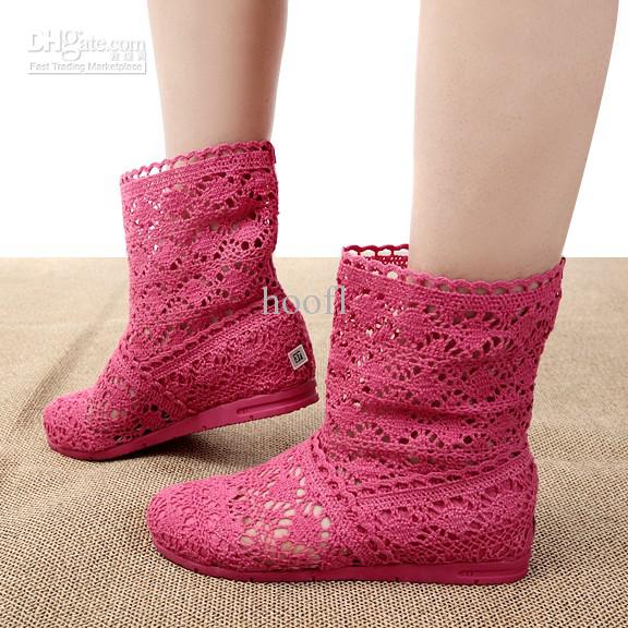 size 35 41 summer boots 2013 new arrival fashion women sexy lace cutouts dyqyyvi