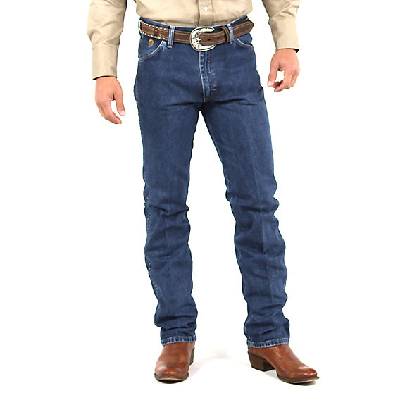 slim fit jeans george strait cowboy cut® slim fit jean brlczyz