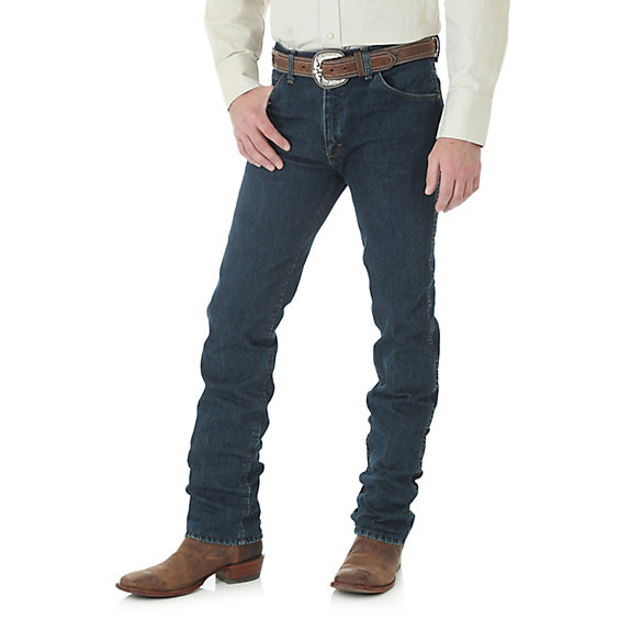 slim fit jeans premium performance cowboy cut® slim fit jean alkjerg