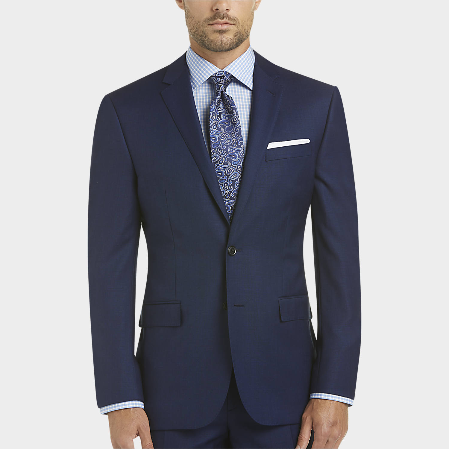 slim fit suit see stylist-approved outfits for this item luekeyu