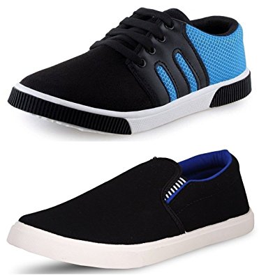 sneakers shoes chevit menu0027s combo blue shoes (sneakers + loafers) evixkdw