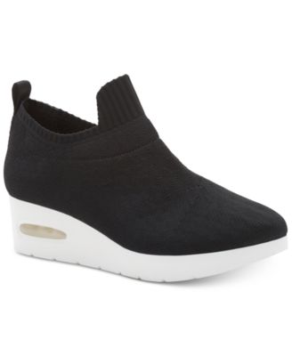 sneakers shoes dkny angie slip-on sneakers, created for macyu0027s eprtdct