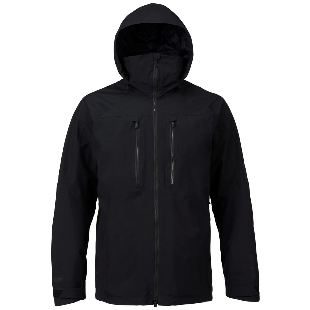 The best snowboarding jackets that keeps you comfortable