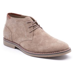 Chukka boots the best for hard surface – thefashiontamer.com