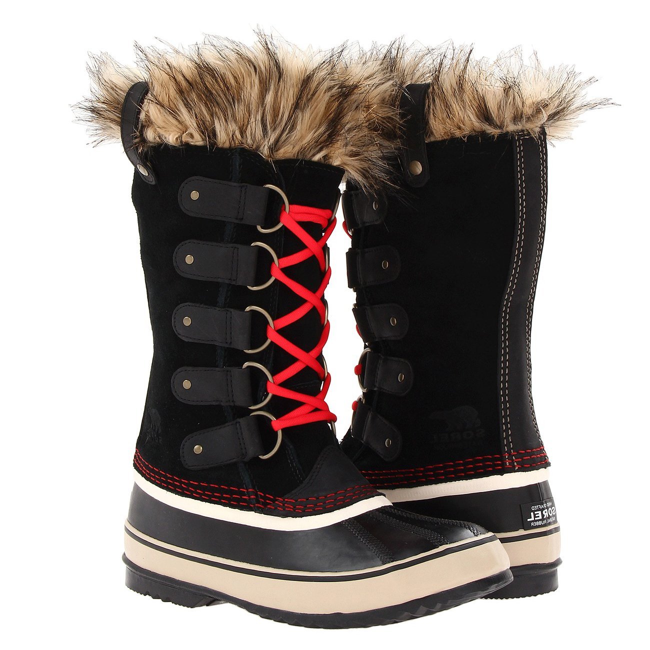 sorel joan of arctic boots sorel women;s joan of arctic snow boot reviews ehnooja