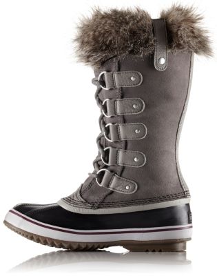 Finding best sale for Sorel Joan of Arctic boots – thefashiontamer.com