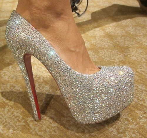 sparkly heels sparkly prom heels on the hunt fjvpjoh