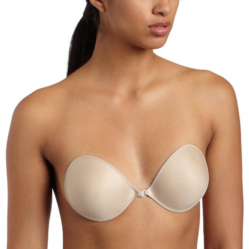 sticky bra fashion forms nu bra ultralite backless bra accessory at amazon womenu0027s  clothing asotrrz